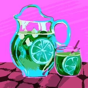 Meet your Posher, Jeneé